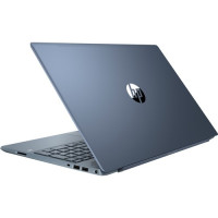 

												
												HP Pavilion 15-cs3056TX 10th Gen Core i5 MX130 Graphics 15.6" FHD Laptop with Windows 10